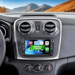 CAMECHO 2+64G Android 13 auto radio