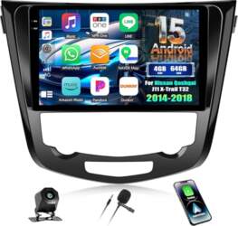 CAMECHO 4+64G 10 collu Android 15