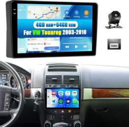 CAMECHO 4 + 64G Android 15