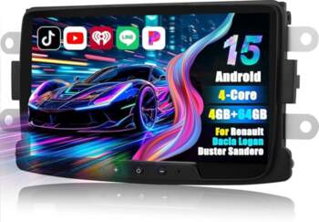 CAMECHO 4G + 64G Android 15
