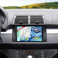 CAMECHO Android 15 Qualcomm Octa Core
