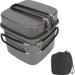 Camping Pot – kempinga katli |