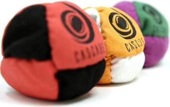 Cascade Pro Hacky Sack ar 8