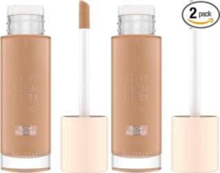 CATRICE Soft Glam Filter Fluid 030