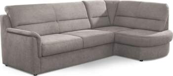 Cavadore Paris Corner Sofa with Spring