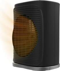 Cecotec ReadyWarm 2050 Max Force Black
