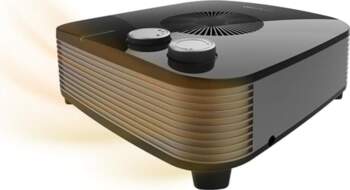 Cecotec ventilatora sildītājs ReadyWarm 2050 Max