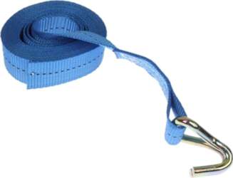 CIYODO Pack of 6 Cargo Straps
