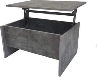 Coffee Table Living Room Table Height