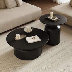 Coffee Table Set of 2 -