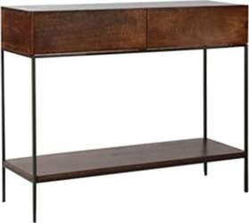 Console Sofa Tables, Narrow Console Table