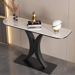 Console Table for Entrance Area, Robust