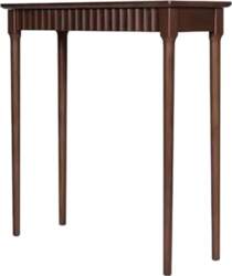 Console Table, Minimalist Country House Console
