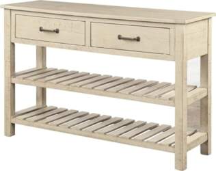 Console Table, Modern Console Sofa Table