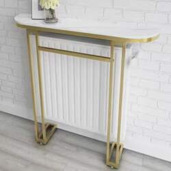 Console Table, Storage Shelf Over the