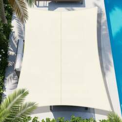 COOL AREA Awning Waterproof Rectangle 3