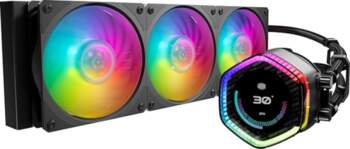 Cooler Master Master MasterLiquid 360 Ion