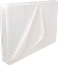 Coolmax Memory Foam Mattress Topper with