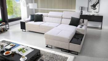 Corner Sofa Modern Art I Mini: