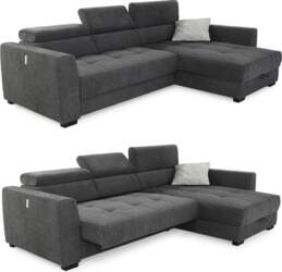 Corner Sofa W 300 / D
