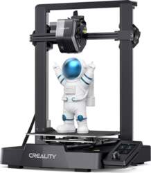 Creality Ender-3 V3 SE 3D printeris