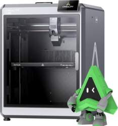 Creality K2 Plus 3D printeris, Smart