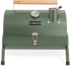 CREATE /BBQ Smokey Compact / Dūmotājs