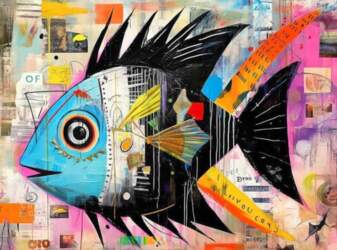 Cross & Glory – "Angelfish