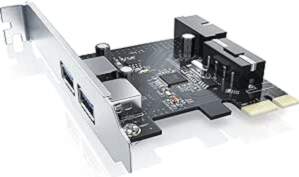 CSL — USB 3.2 Gen1
