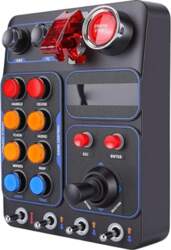 Cuifati Simulator Race Central Control Box