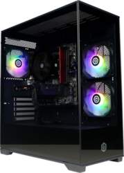 CYBERPOWERPC Wyvern spēļu dators — Intel