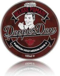 Dapper Dan Deluxe Pomāde 100 ml