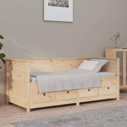 Day Bed, Sofa Bed, Couch with