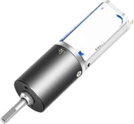 DC 16 mm 050 6 V