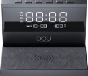 DCU TECNOLOGIC - Biroja modinātājs -