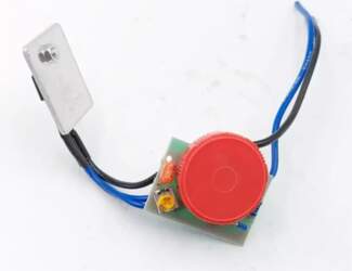 Dedra Ātruma regulators XDED7766.82