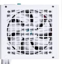 Deepcool Barošanas bloks   pl650d wh  650