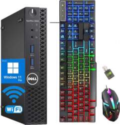 Dell OptiPlex 3050 Mini PC galddators