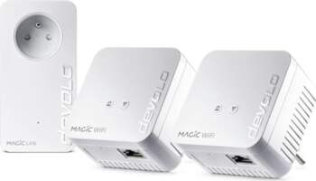 Devolo Magic 1 WiFi Mini Multiroom