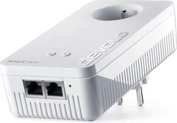 Devolo Magic 2 WiFi next: pasaulē