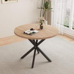 Dining Table Round Kitchen Table Modern