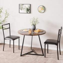 Dining Table Set, Kitchen Table and