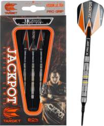 Diskīši   Adrian Lewis 80%  18g Soft