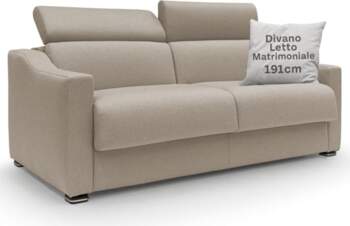 Divani Store - Amber 191 cm