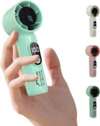 DIY TECH UK CoolBlast Mini –