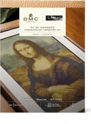 DMC - Leonardo da Vinči Mona