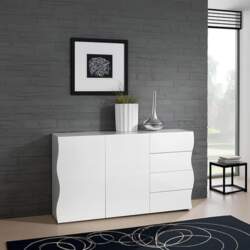 Dmora - Romolo Kitchen Sideboard with