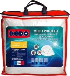 DODO TEMPERATED BED Bug & Mite