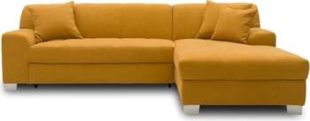 DOMO Collection Capri Corner Sofa |