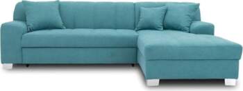DOMO Collection Capri Corner Sofa |